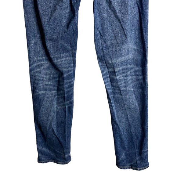 American Eagle Men's Airflex Slim Straight Denim Jeans - Picture 5 of 11